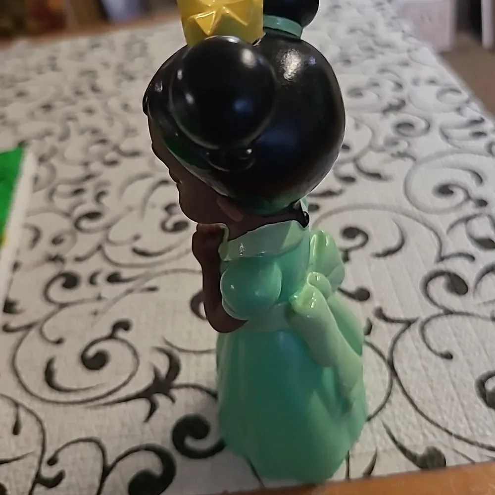 Disney Princess and the Frog Toy